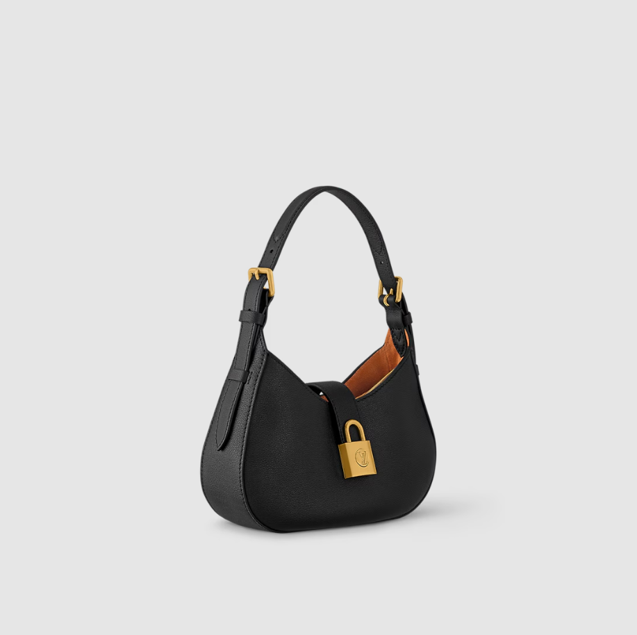 Low Key Shoulder Bag